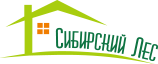 Сибирский лес